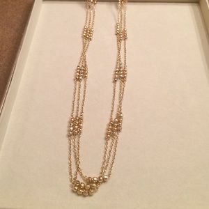 The Limited Necklace