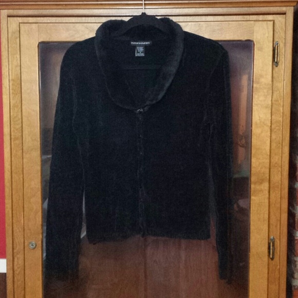 Tomfoolery sweater