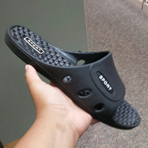 Sports flip flop