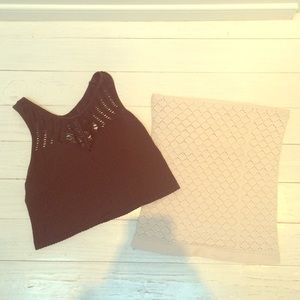 BUNDLE Free People Intimately Tops