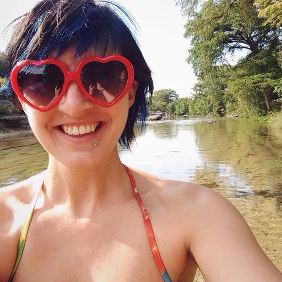 Meet your Posher, Jess