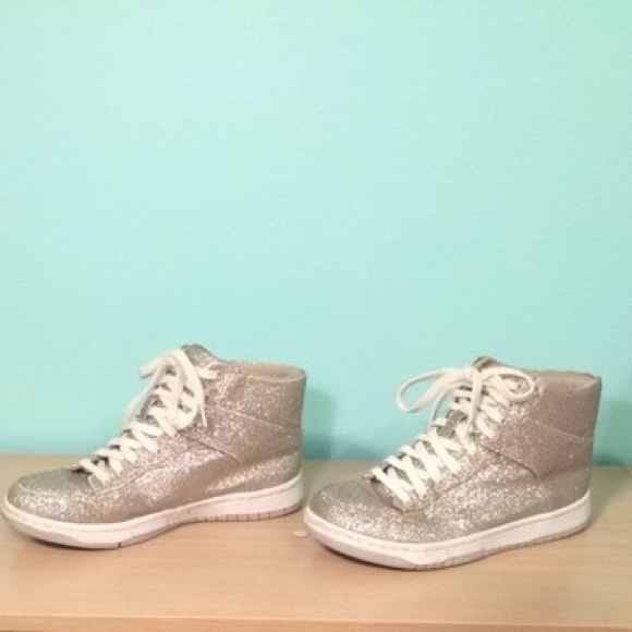 Steve Madden shoes