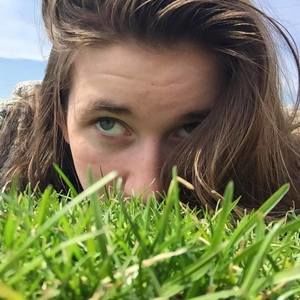 Meet your Posher, Morgan