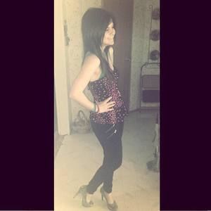 Meet your Posher, Alyssa