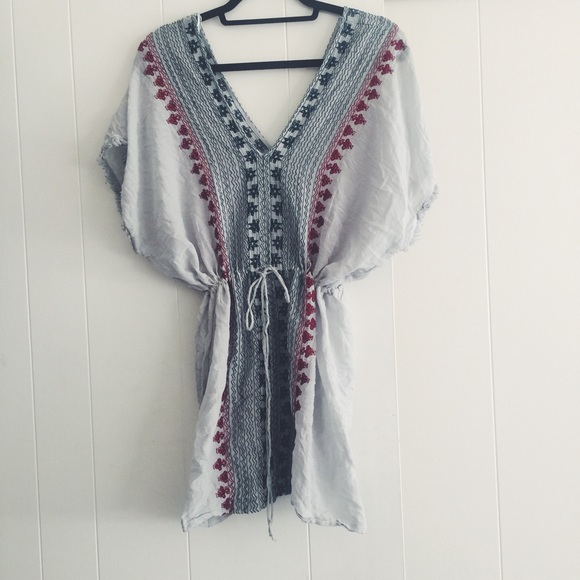 Zara Dress
