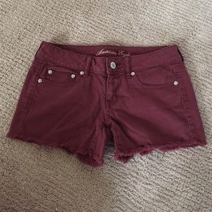 American Eagle Outfitters shorts
