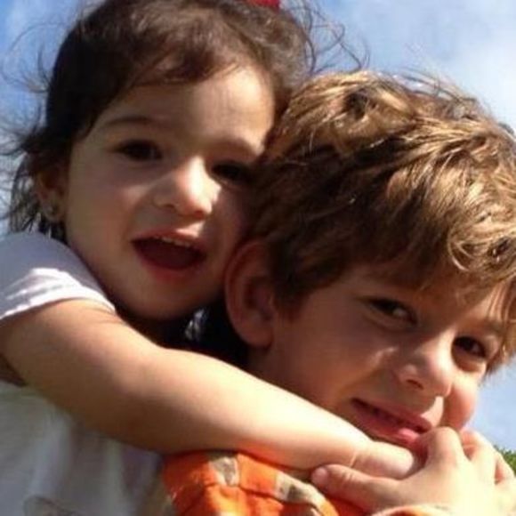 Meet your Posher, Lucy