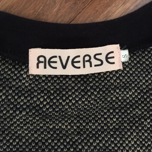 Leopard cardigan from LF - Picture 4 of 4