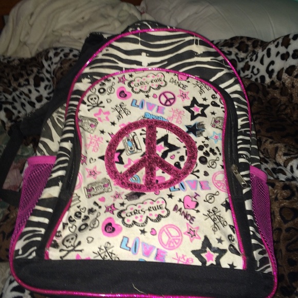 Backpack - Picture 1 of 1