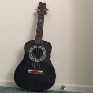 Ukulele