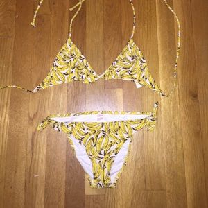 Victoria's Secret bathing suit