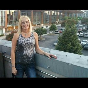 Meet your Posher, Tammy