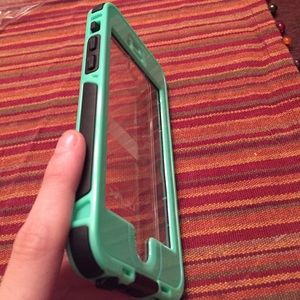 ULAK IPhone6 Lifeproof case
