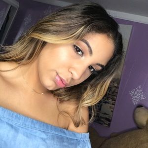 Meet your Posher, Skarleen