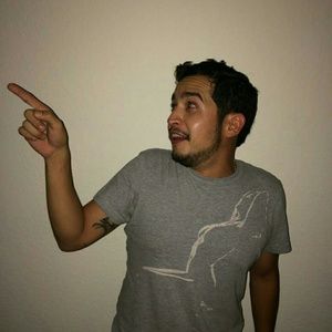 Meet your Posher, Joseph