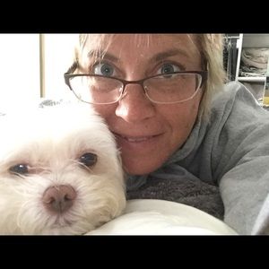 Meet your Posher, Lynda