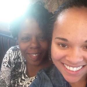 Meet your Posher, Christian