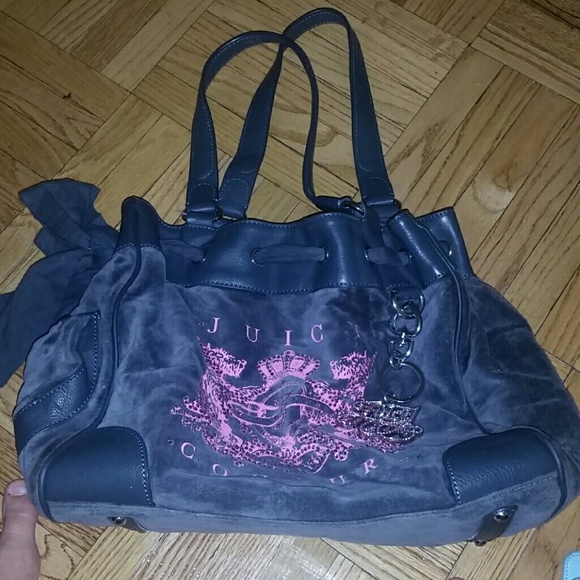 Juicy Couture Handbag