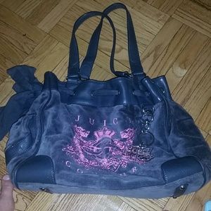 Juicy Couture Handbag