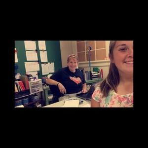 Meet your Posher, Eva