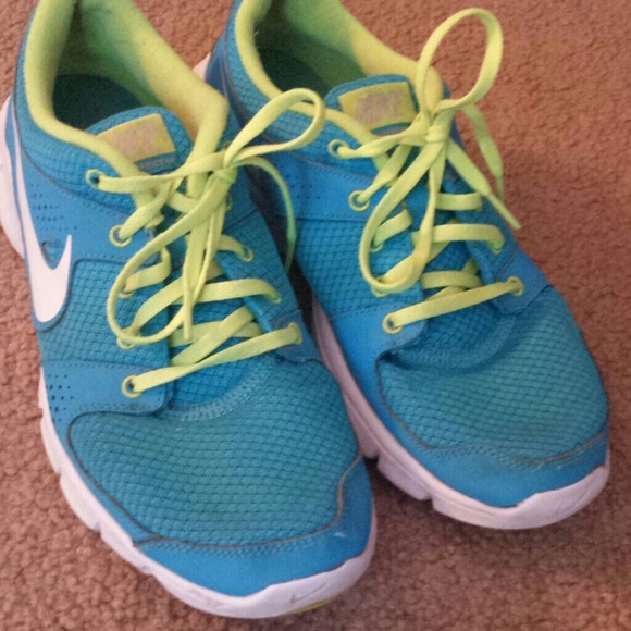 Nike Flex Experience Run Shoes