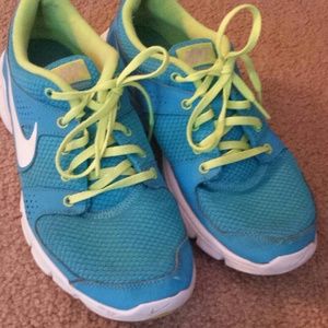 Nike Flex Experience Run Shoes