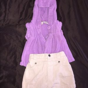 Baby Girl Clothes