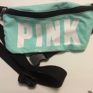 VS Pink fanny pack! NWOT