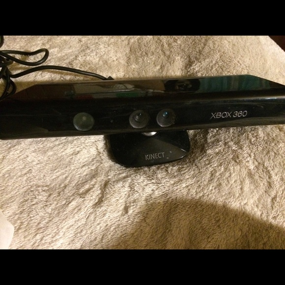 Kinect for XBOX 360 - Picture 1 of 1