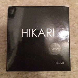 Brand New never used Hikari blush!