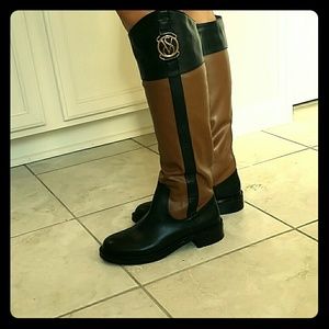 Victoria's Secret Boots. Final Sale