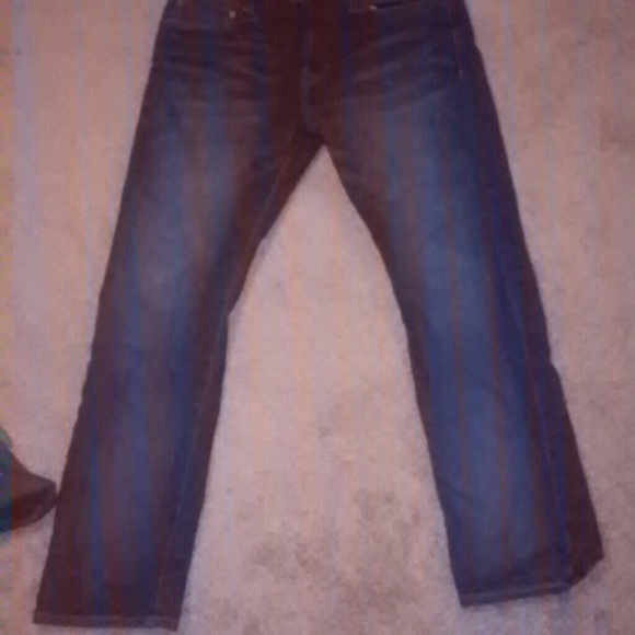 American eagle pants