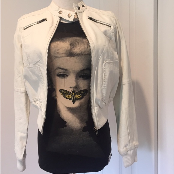 Motor Jacket - Picture 3 of 4