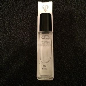 Jor'el Parker perfume. Never used!!
