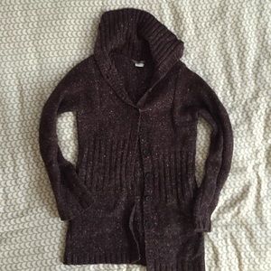 Jcrew sweater