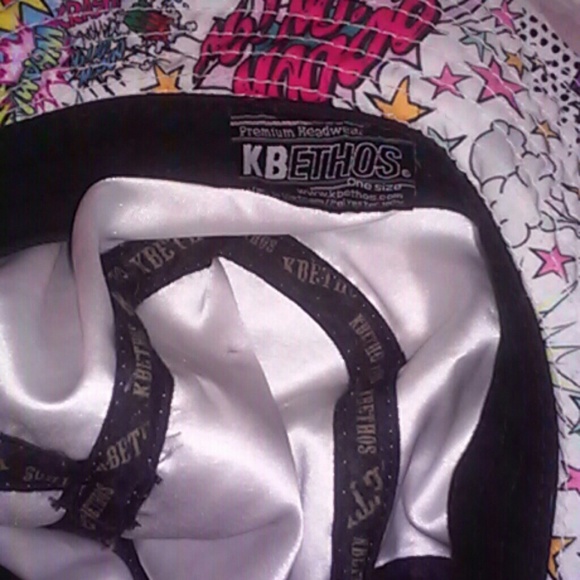 Bucket hat - Picture 2 of 2