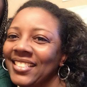 Meet your Posher, Yolanda