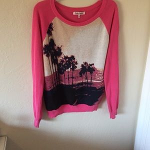 Juicy Couture sweater
