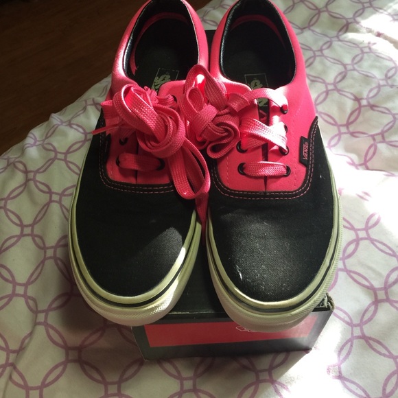 VANS👟 - Picture 2 of 2