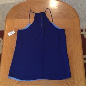 NWT Express Barcelona Cami SZ M