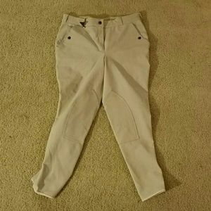 Horse riding pants