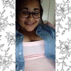 Meet your Posher, Kayla