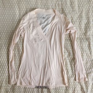 Patagonia long sleeved top