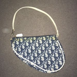Dior handbag