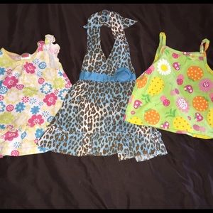 Baby Girl Clothes