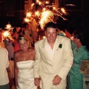 Meet your Posher, Christin