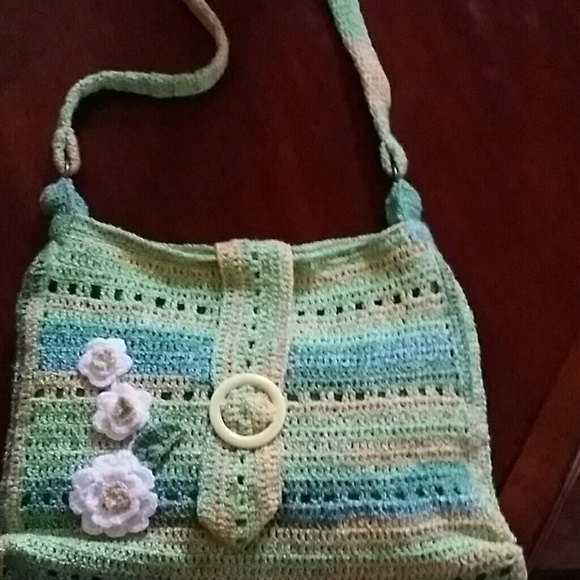 Handbag