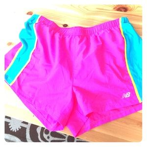 New Balance shorts, L