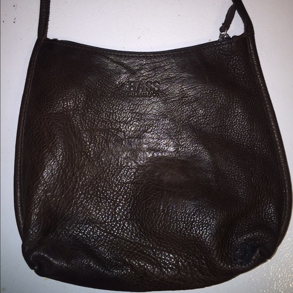 Bass Crossbody