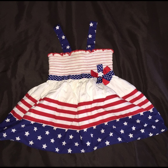 Baby Girl Dress